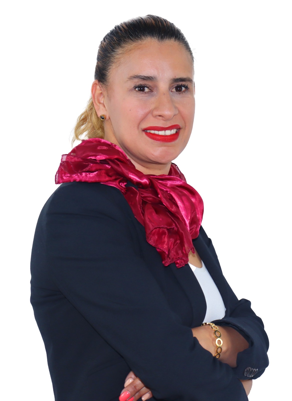 Liliana Arvizu Rueda