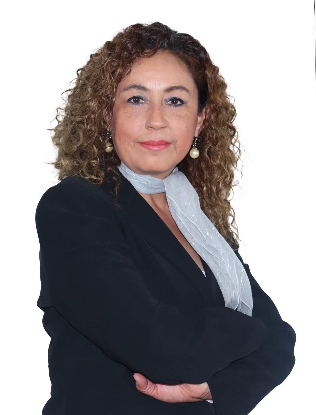 Manuela Zaldívar Puente