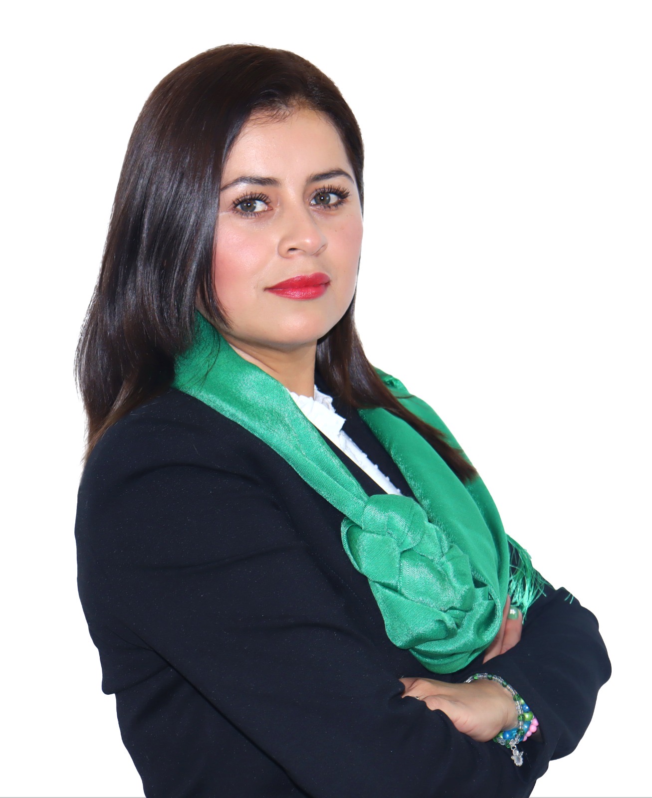 Lizeth Galván Rojas