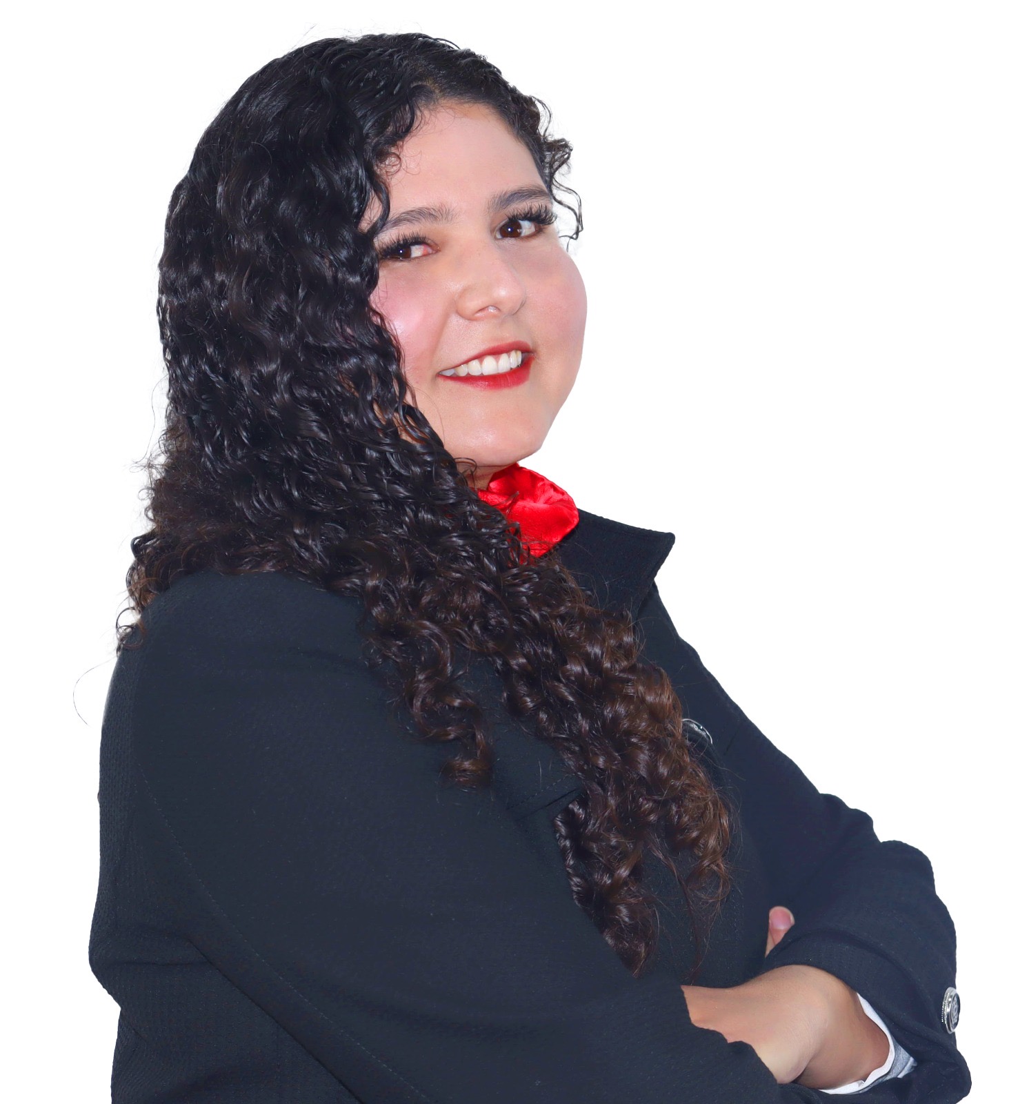 Xiadani Baños Camacho