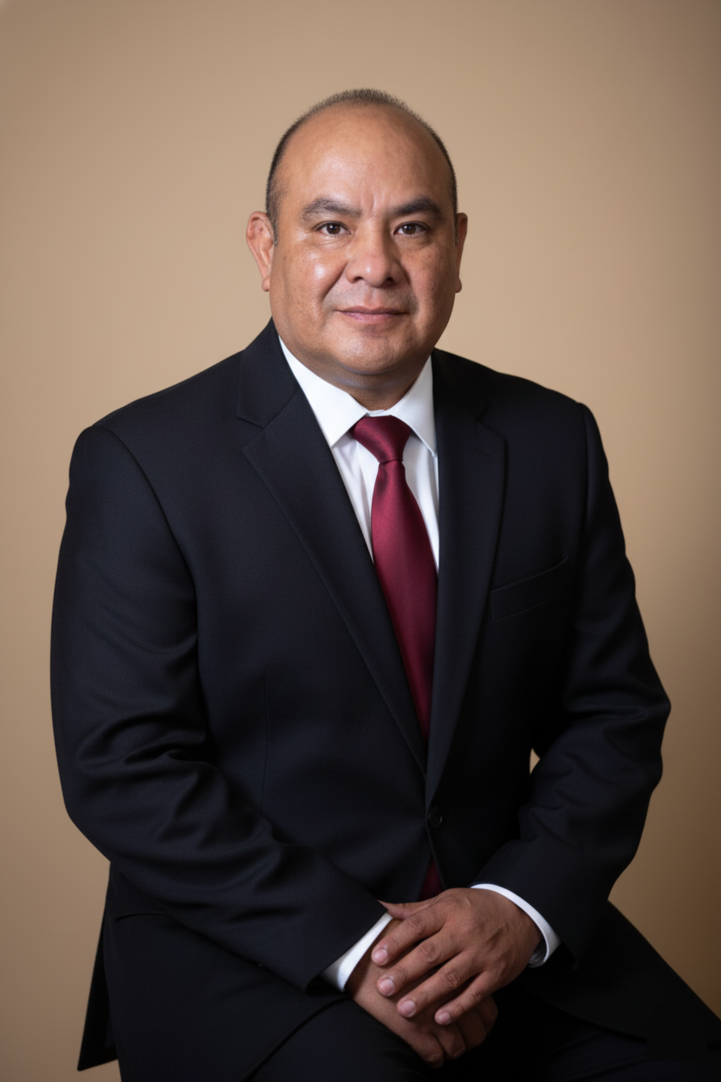 C. Dan R. Díaz