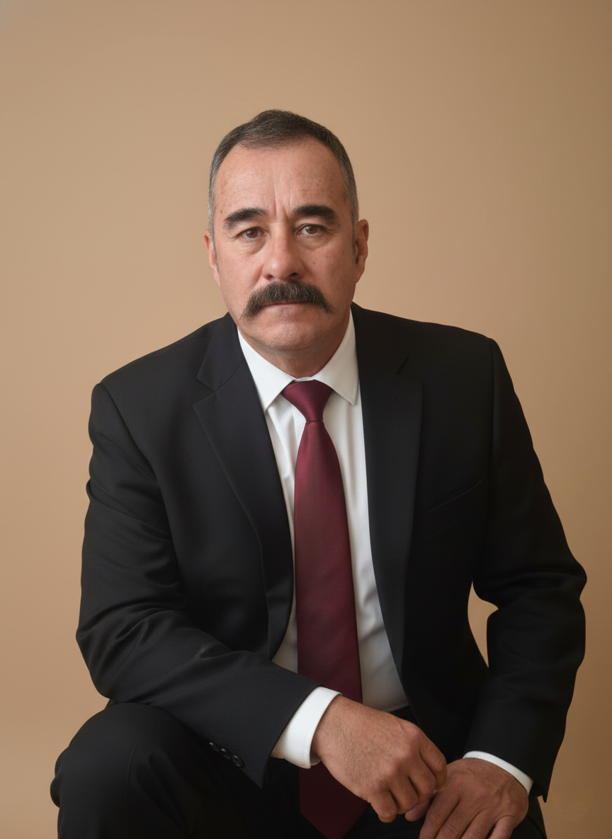 C. Sergio Bernardino Sánchez Sánchez