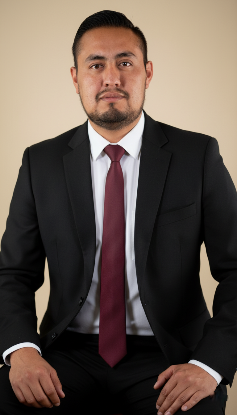 Prof. Alfredo Barbosa Casas