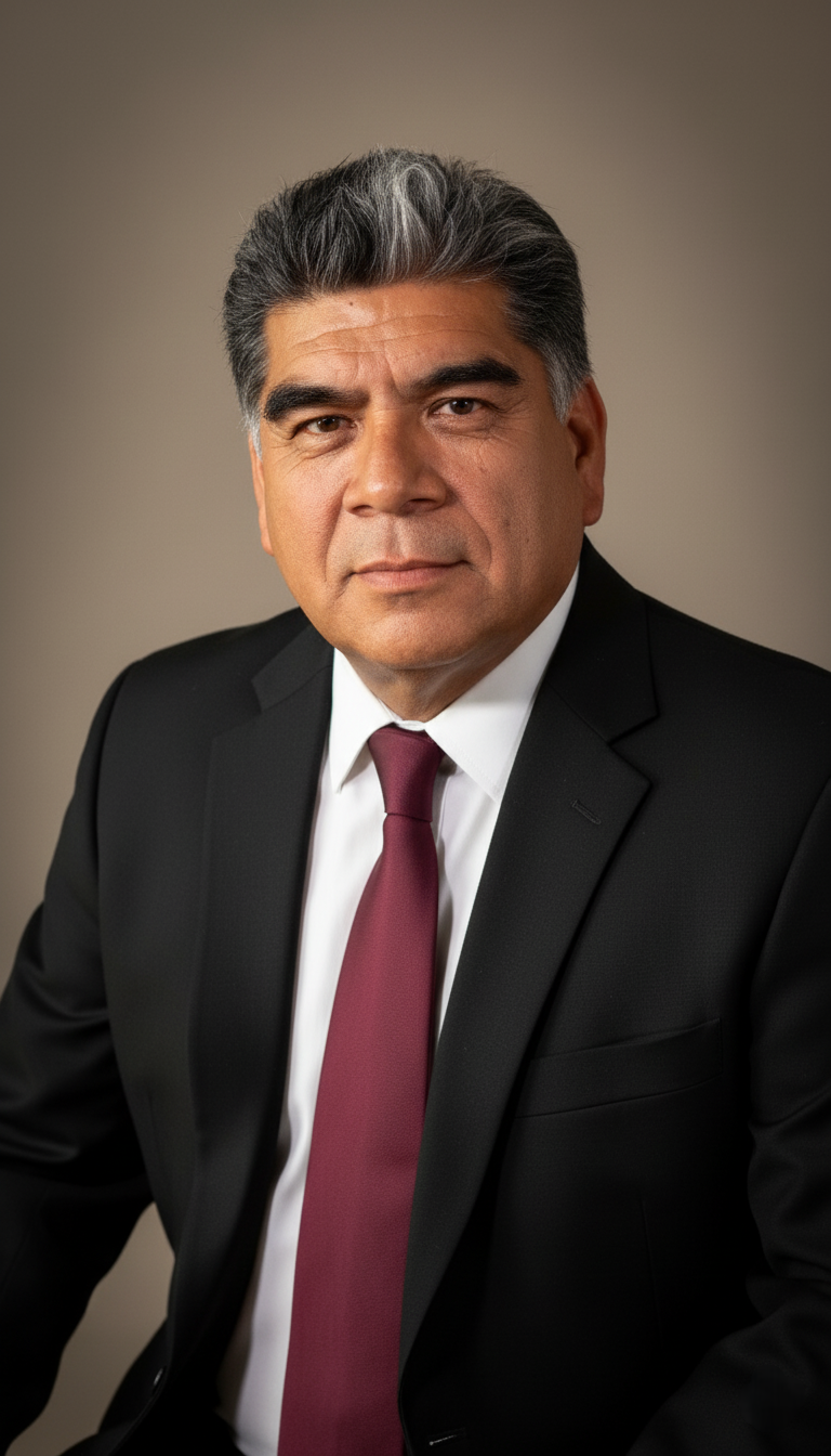 C. Efraín Aguilar Quintero