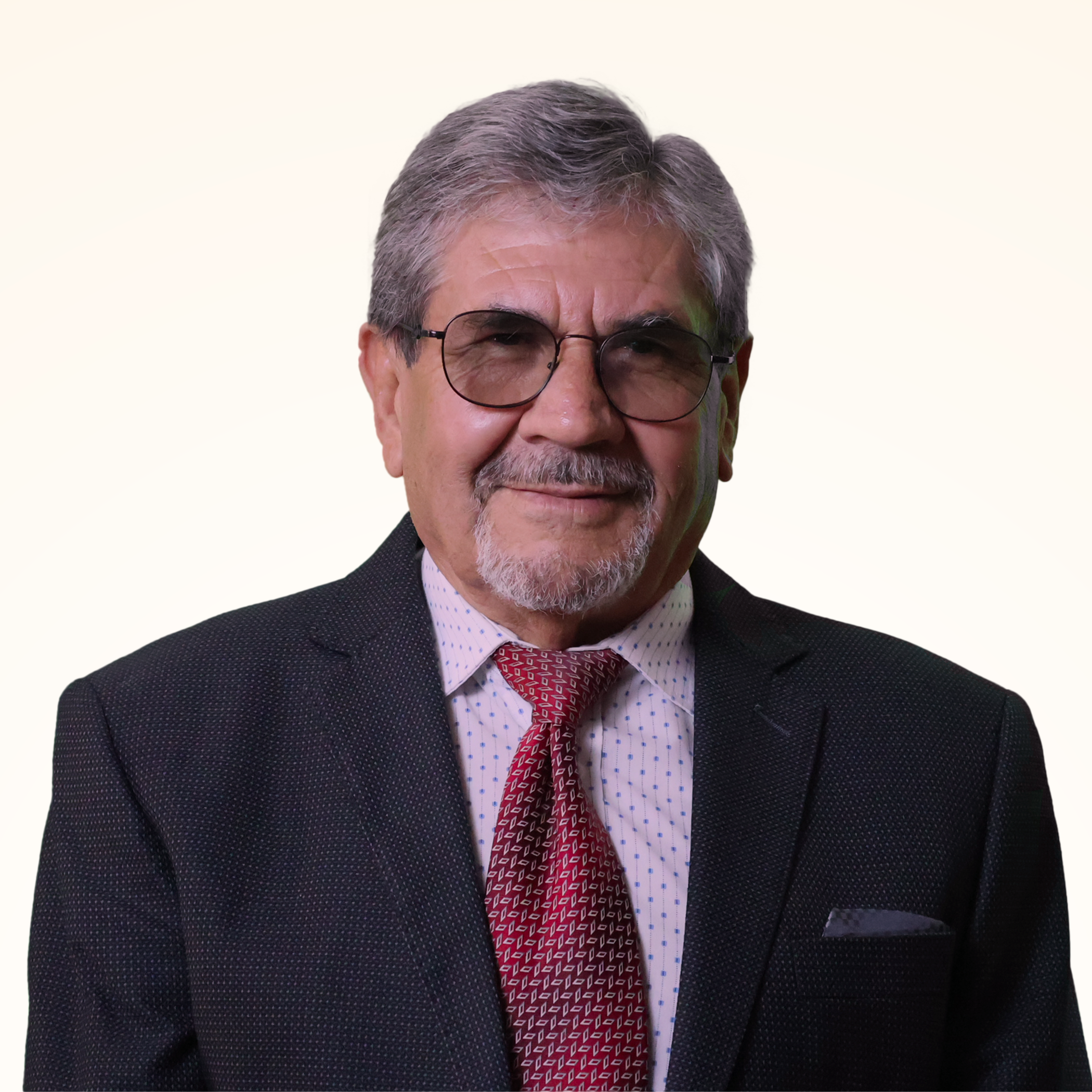 Lic. Juan Carlos Maupome Álvarez
