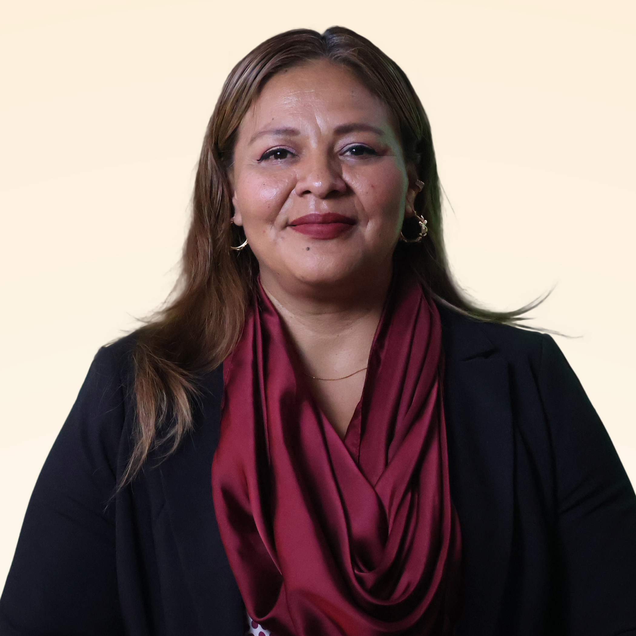 Lic. Miriam C. Santos