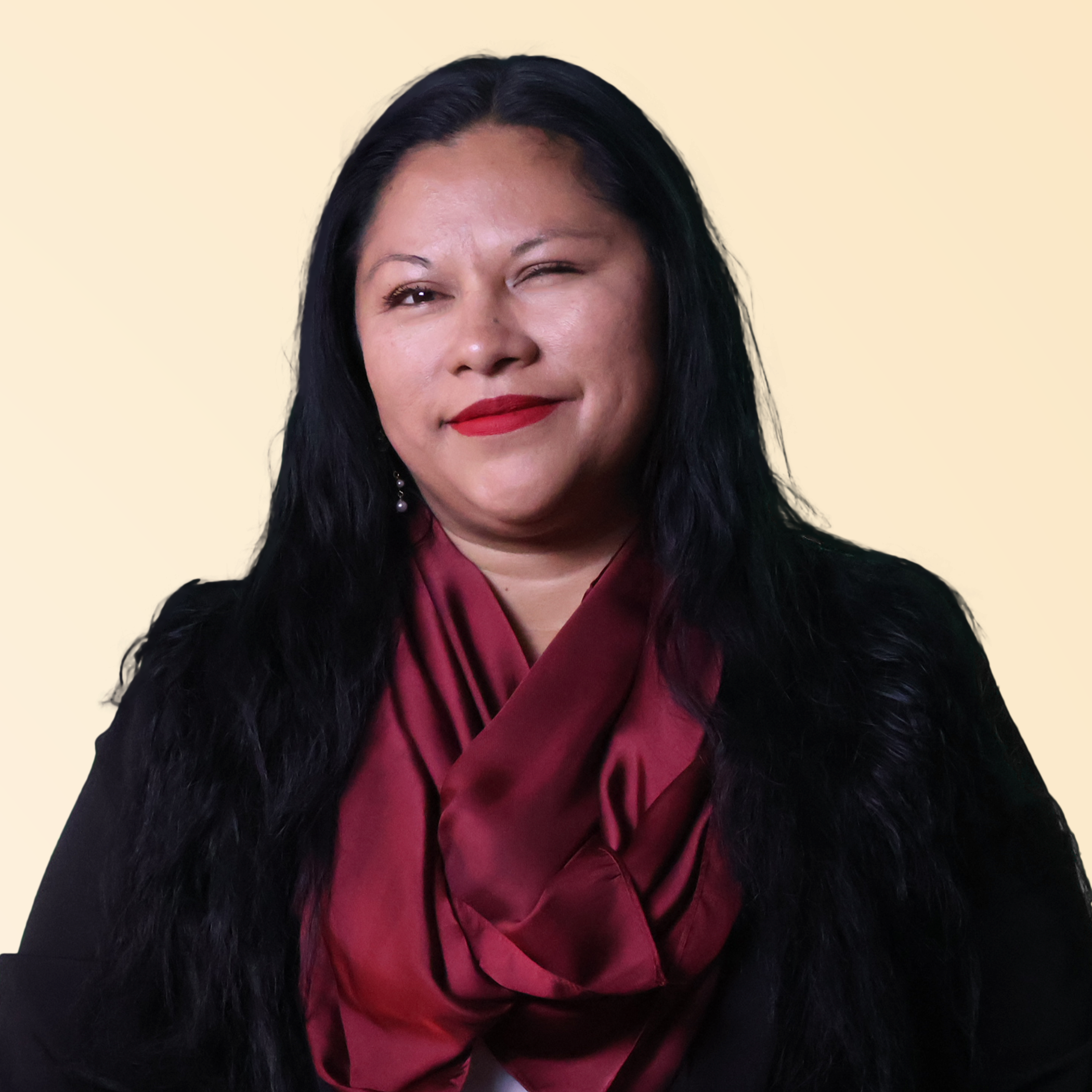 C. Alejandra Torres Domínguez