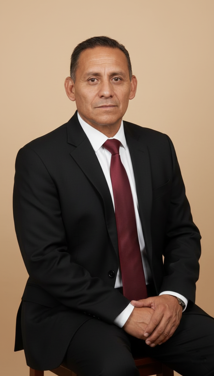 C. Norberto Rivero González