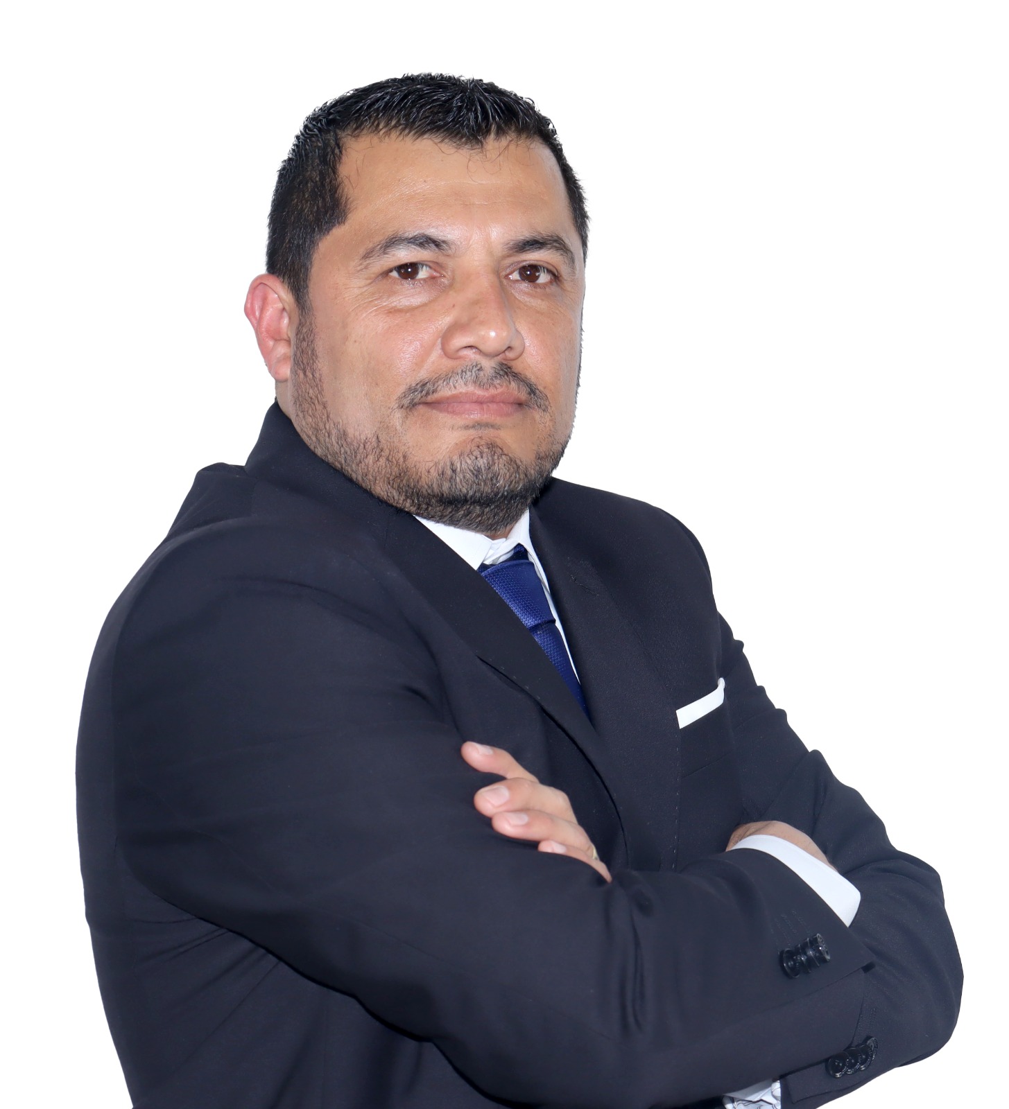 José Edson del Toro Avalos