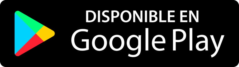 Disponible en Google Play