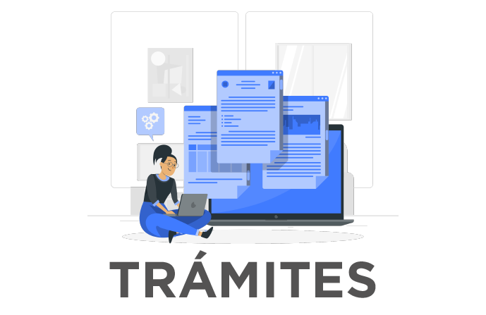 Simplificación de trámites municipales en línea