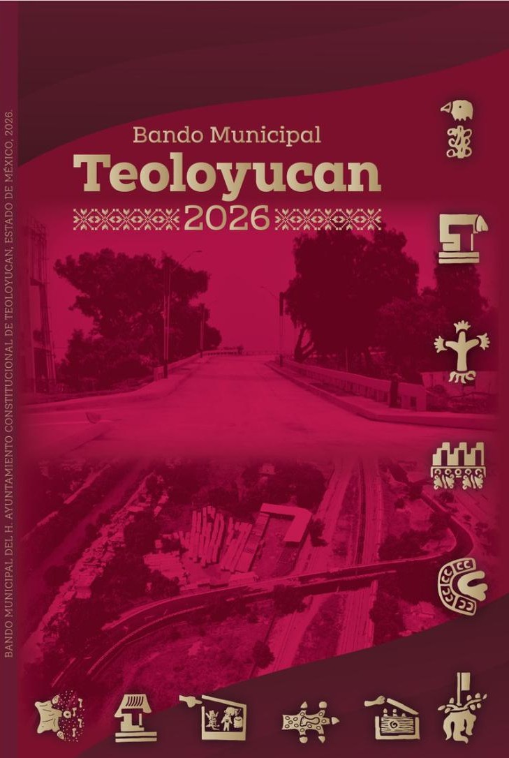 Bando Municipal 2026