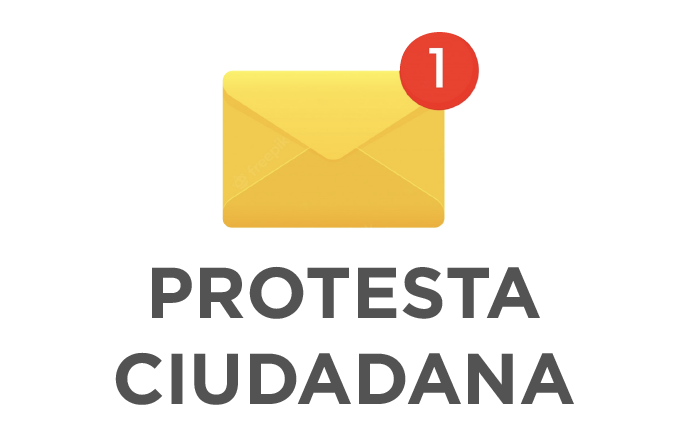 Protesta Ciudadana